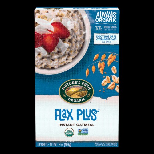 nature-s-path-organic-flax-plus-oatmeal-14oz-box-8-ct-1-75-oz-kroger