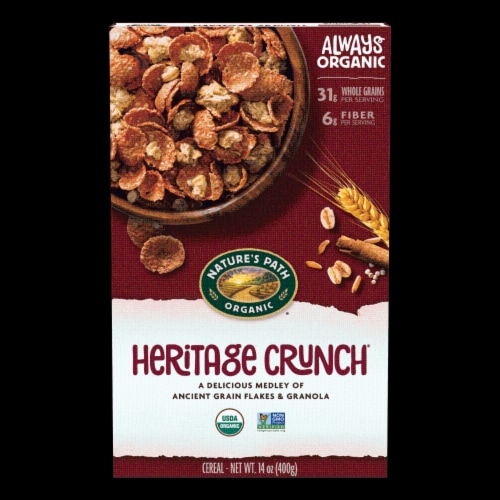 Kroger® Raisin Bran with Oat Clusters Cereal, 18.2 oz - Kroger