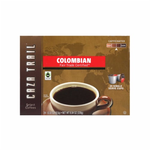 Caza trail k cups shop