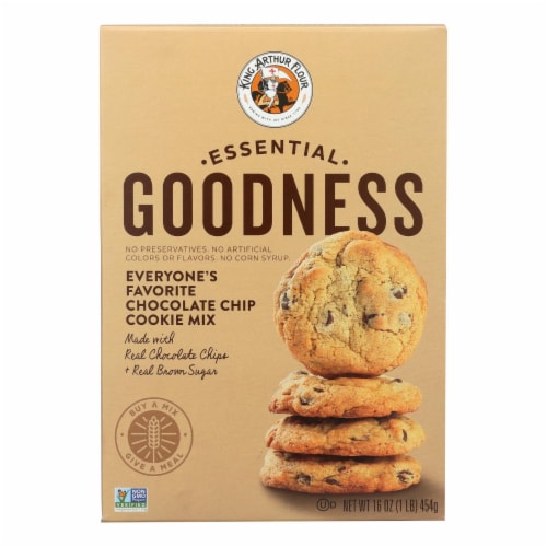 King arthur cookie mix deals