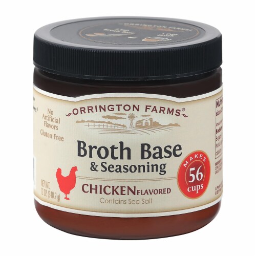 Chicken SEASONING 12 oz.