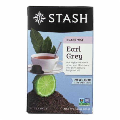 6/20 EARL GREY Perspective: front