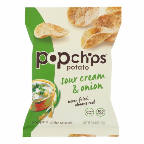 kroger pop chips