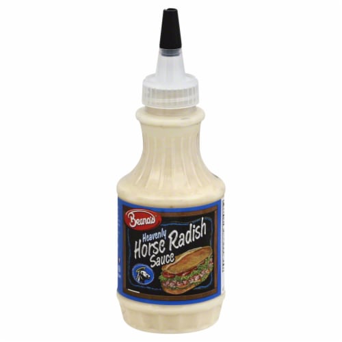 Beano's Original Sub Dressing, 4/32 Ounce Bottles