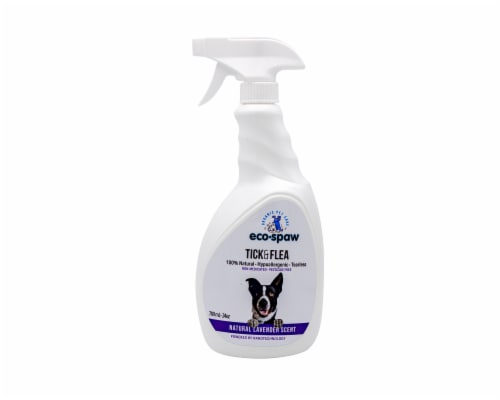 Lavender flea spray online