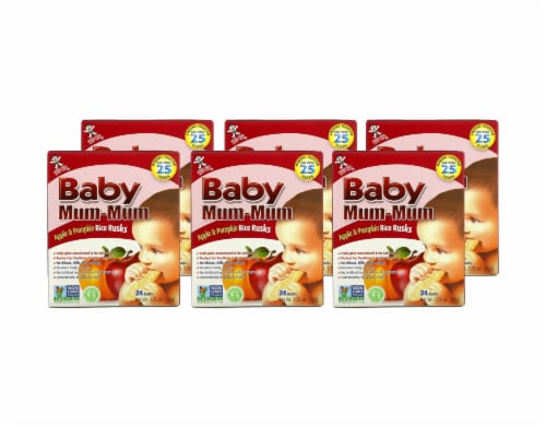 Baby mum mum apple pumpkin cheap