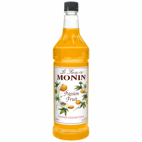 Monin  Fresh Express