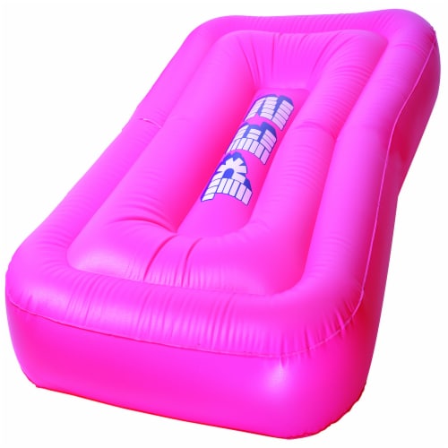 Pez Inflatable Candy Float Perspective: front