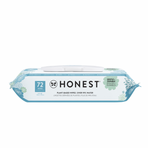 The honest shop co wipes