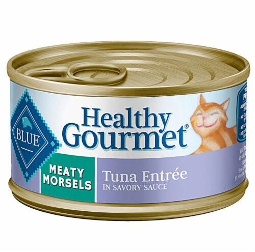 Healthy gourmet cat food store