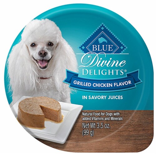 Blue divine sales delights