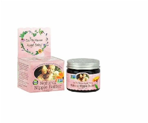 Earth mama angel baby shop nipple balm