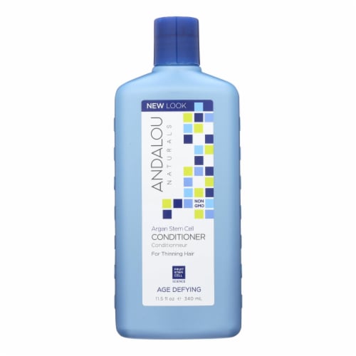 Andalou Naturals Age Defying Conditioner with Argan Stem Cells - 11.5 fl oz Perspective: front