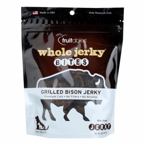 Fruitables whole jerky outlet