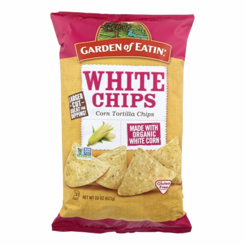 garden of eatin guacamole chips