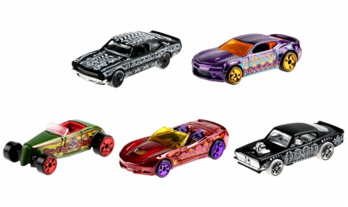 van mening zijn fictie organiseren Mattel Hot Wheels® Vehicles - Assorted, 24 pk - Mariano's