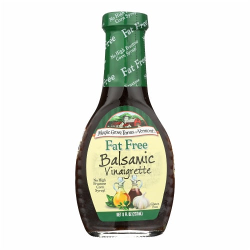 fat free salad dressing