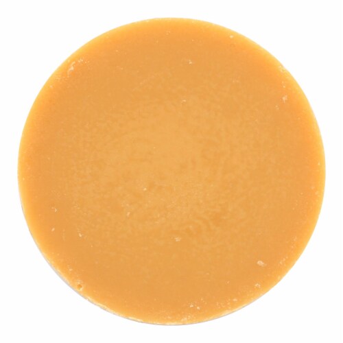 Sappo Hill Sandalwood Glycerine Soap - 3.5 oz - Case of 12 Perspective: front