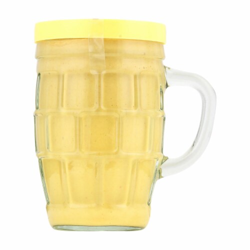 Alstertor Dusseldorf Style Mustard - Case of 12 - 8.45 oz. Perspective: front