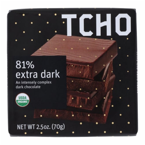 KakaoZon 63% Dark Chocolate • 2.82oz Bar – KakaoZon.com