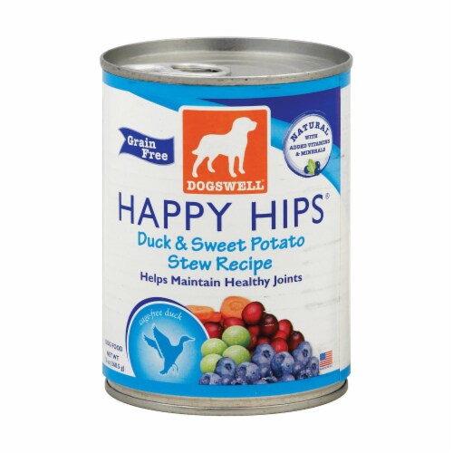 Dogswell sales happy hips