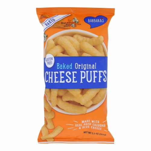 Cheetos® Puffs Cheese Flavored Snacks Party Size, 16 oz - Kroger