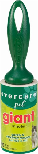 OneCare Evercare Lint Roller Perspective: front