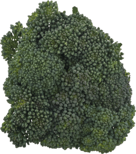 Broccolini Perspective: left