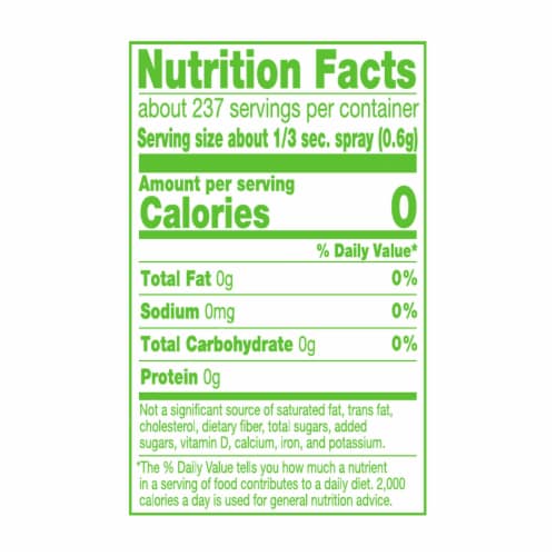 Simple Truth® Avocado Oil Cooking Spray x 2 Perspective: left