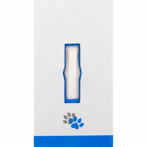 Dr. Elsey's® Ultra Scoopable Unscented Cat Litter Perspective: left
