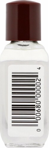 Desert Essence® 100% Australian Tea Tree Oil Perspective: left