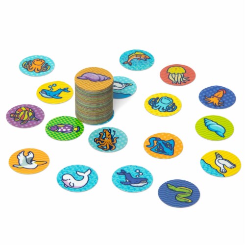 Melissa & Doug Sticker WOW! Activity Pad Set - Cat Perspective: left