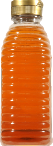 Kroger®  Clover Honey Perspective: left