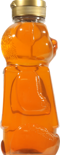 Kroger® Honey Perspective: left
