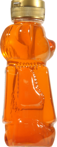 Kroger®  Honey Bear Perspective: left