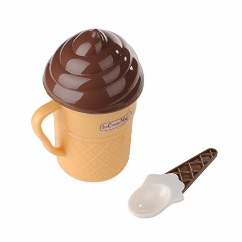 Magic kidchen ice cream maker cheap