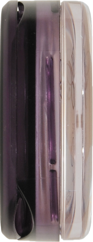 CoverGirl & Olay Simply Ageless Ivory Foundation Perspective: left