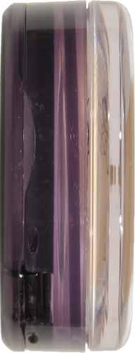 CoverGirl & Olay Simply Ageless Classic Beige Foundation Perspective: left