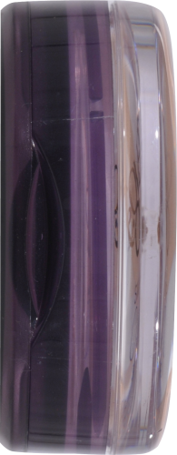 CoverGirl & Olay Simply Ageless Medium Light Foundation Perspective: left