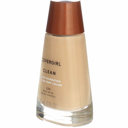 CG CLN LMU RG #125 BUFF BEIGE 20IV Perspective: left