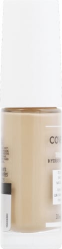 CoverGirl TruBlend Liquid Makeup, Creamy Natural L5, 1 fl oz Perspective: left