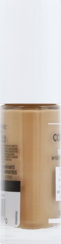 CoverGirl TruBlend Liquid Makeup, Perfect Beige M6, 1 fl oz Perspective: left