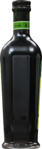 De Nigris Organic Balsamic Vinegar Perspective: left