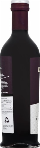 De Nigris Balsamic Vinegar Perspective: left