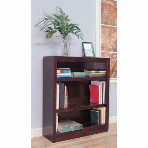 36 inch tall bookcase deals