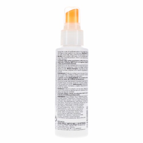 Paul Mitchell Color Protect Looking Spray 3.4 oz Perspective: left