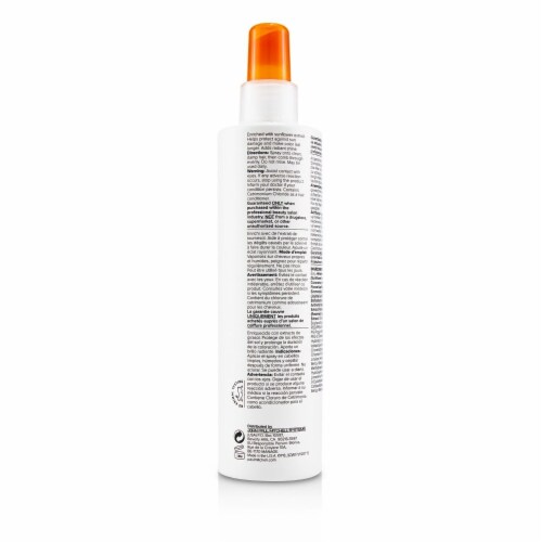 Paul Mitchell Color Protect Locking Spray Perspective: left