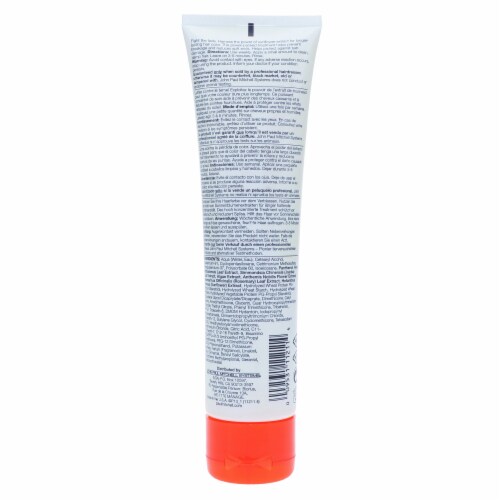 Paul Mitchell Color Protect Treatment Perspective: left