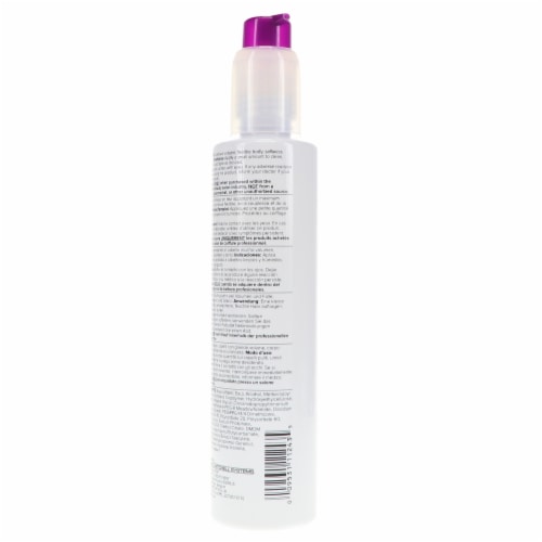 Paul Mitchell Extra Body Thicken Up Styling Liquid Perspective: left