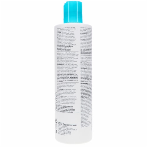 Paul Mitchell® Instant Moisture® Daily Shampoo Perspective: left